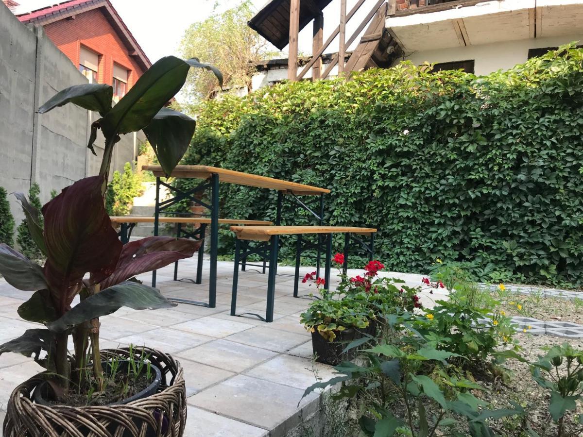 Apartament Wygodny S4 Kaliszki Εξωτερικό φωτογραφία