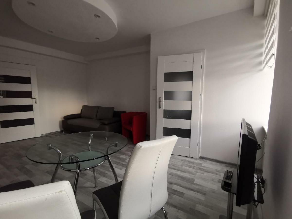 Apartament Wygodny S4 Kaliszki Εξωτερικό φωτογραφία