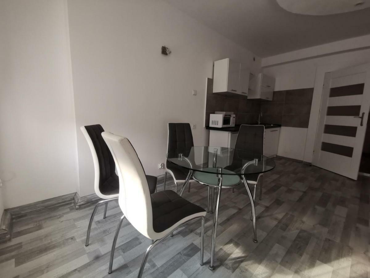 Apartament Wygodny S4 Kaliszki Εξωτερικό φωτογραφία