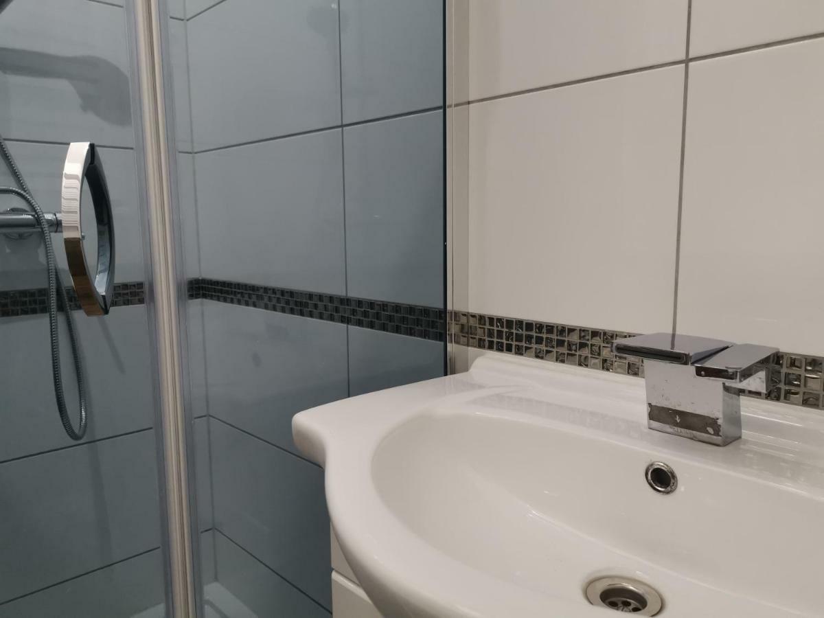 Apartament Wygodny S4 Kaliszki Εξωτερικό φωτογραφία